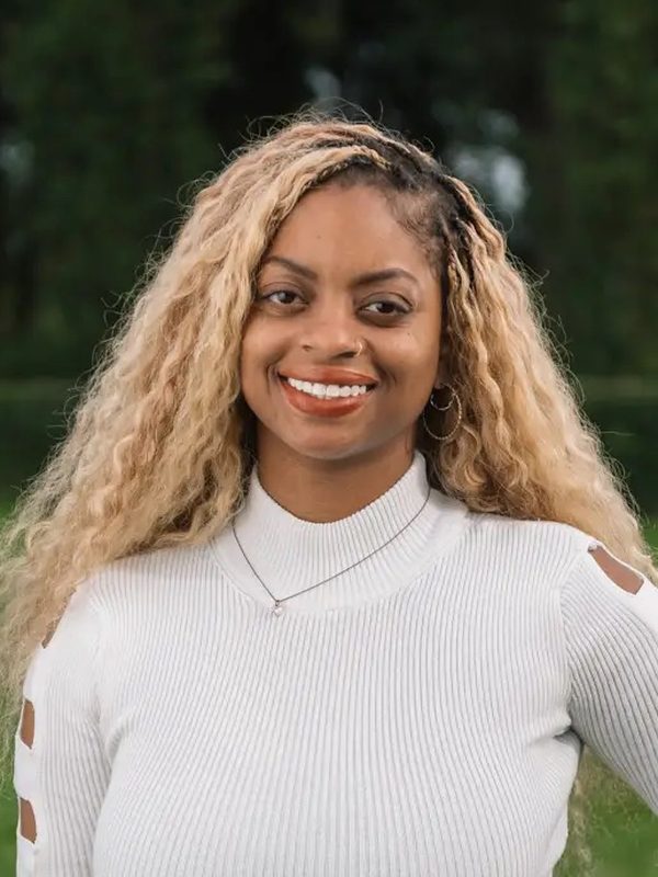 Achina Gilliam