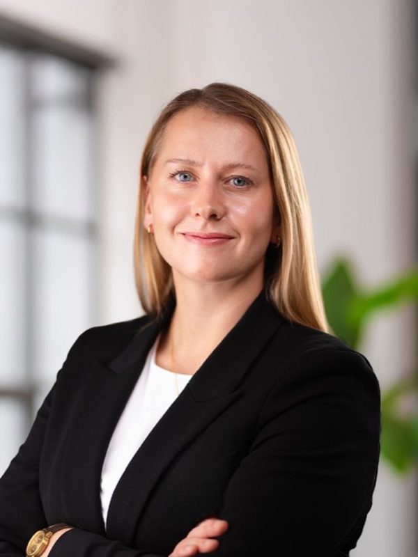 Kristine Bøe Friksen